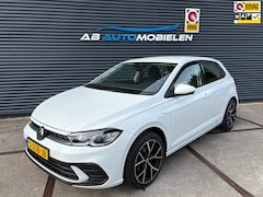 Volkswagen Polo - 1.0 TSI Life TREKHAAK/ CARPLAY/ PDC