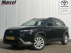 Toyota Corolla Cross - Hybrid 140 Business Limited Carplay Parkeer en Dodehoek Sensoren