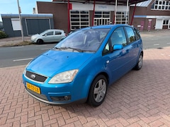 Ford Focus C-Max - 1.8-16V Futura Clima Cruise Airco APK NAP Trekhaak