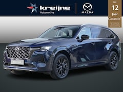 Mazda CX-80 - 2.5 e-SkyActiv PHEV Homura Plus | Showroom | Full Option |
