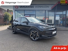 Volkswagen Tiguan - 1.5 eTSI Life Edition|Rijklaar prijs|Elek. trekhaak|360 camera|Dodehoek|20 inch|Stoel/stuu