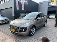 Peugeot 3008 - 1.6 THP ST 2e Eigenaar Trekhaak Airco NAP APK