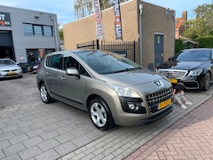 Peugeot 3008 - 1.6 THP ST 2e Eigenaar Trekhaak Airco NAP APK