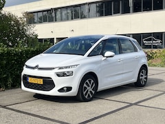 Citroën C4 Picasso - 1.2 Selection |CLIMA|LED|NAP|CRUISE|BLUETOOTH|NAVI| 18622 / 4821