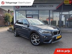 BMW X1 - SDrive20i Centennial Executive|trekhaak|rijklaar|