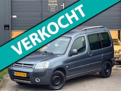Citroën Berlingo - 1.6i 16V X-TR Airco/Trekhaak