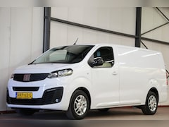 Fiat Scudo - 2.0 MultiJet L3H1 AUTOMAAT TREKHAAK