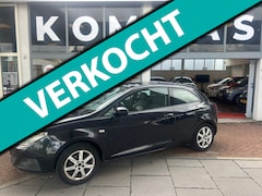 SEAT Ibiza SC - 1.2 Reference |CARPLAY|Airco|Apk27|LM.Velgen|EL.Ramen