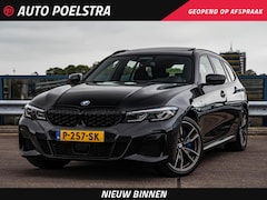 BMW 3-serie Touring - M340i xDrive High Executive M Sport B58 | Panoramadak | Laser LED | Driving Assistant Prof