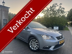SEAT Leon - 1.2 TSI Style Business Trekhaak Cruise Airco✅