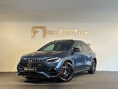 Mercedes-Benz GLA-Klasse - AMG 45 S 4MATIC+ Pano|Kuip|Carbon|Aero|Trekhaak