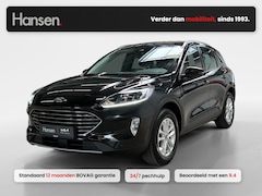 Ford Kuga - 2.5 PHEV Titanium I Carplay I Camera I Keyless I Stoelverwarming