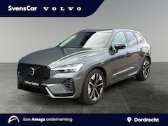 Volvo XC60 - 2.0 T6 Plug-in hybrid AWD Ultra Dark | Luchtvering | Trekhaak | Panoramadak |