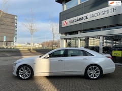 Cadillac CT6 - 3.0 V6 AWD Platinum