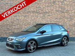 SEAT Ibiza - 1.0 TSI FR 116pk Pano Acc Keyless Led Stoelvw Uniek