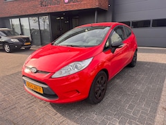 Ford Fiesta - 1.25 Limited AIRCO APK APRIL 2027