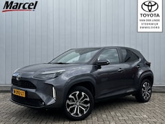 Toyota Yaris Cross - 1.5 Hybrid First Edition NL Auto Trekhaak Navi Clima Cruise