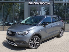 Opel Crossland X - 1.2 Innovation CAM CRUISE PDC