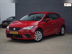 SEAT Ibiza - 1.0 MPI Reference, Airco, Carplay, Led, Pdc, NAP