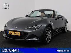 Mazda MX-5 - 1.5 SkyActiv-G 132 Kazari | Voorraadvoordeel
