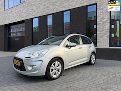 Citroën C3 - 1.6 VTi Exclusive