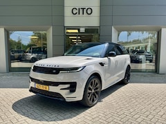 Land Rover Range Rover Sport - P460e Dynamic HSE | 460 PK | 23” | Meridian 3D | HUD | Soft Close | Trekhaak