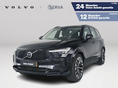 Volvo XC90 - T8 Plug-in hybrid AWD Ultra Dark | SOH 100% | Panoramadak | 360º camera | Luchtvering | He