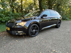 Skoda Superb Combi - 1.4 TSI Active Business Clima, Cruise, PDC, 19" Stoelverwarming