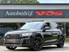Audi SQ5 - 3.0 TFSI quattro | Panodak | RS Seats | Camera | ACC | Trekhaak