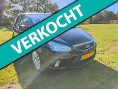 Ford C-Max - 1.8-16V Limited