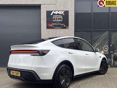 Tesla Model Y - Juniper