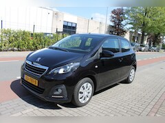 Peugeot 108 - 1.0 e VTI Active