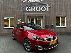 Peugeot 308 - 1.6 THP Première