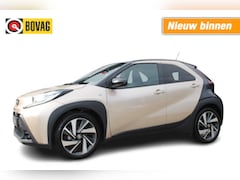 Toyota Aygo X - 1.0 VVT-I S-CVT ENVY Automaat Camera Cruise App Carplay