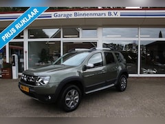 Dacia Duster - 1.2 TCe 4x2 Prestige, Trekhaak, PDC, Navi