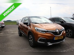 Renault Captur - 1.2 TCe Intens, PDC, Camera, Cruise, Lichtm.velgen