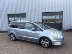 Ford Galaxy - 2.0 TDCI Platinum 7-persoons I Zeer netjes I All-in prijs
