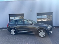 Volvo XC90 - 2.0 T5 AWD Inscription 7-zits I HUD I Trekhaak I All-in prijs