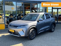 BYD Atto 2 - 1.5 DM-i Boost - Panoramadak - leer - 360 camera - verw. stoelen/stuur - rijklaar