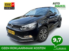 Volkswagen Polo - 1.0 TRENDLINE ALLSTAR