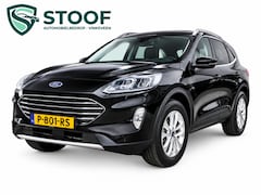Ford Kuga - 2.5 PHEV Titanium + trekhaak