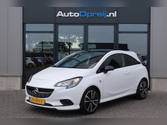 Opel Corsa - 14i OPC-Line 90pk Airco, NAVI, Cruise, Carplay