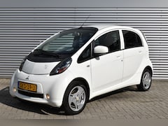 Mitsubishi i-MiEV - 4-PERSOONS 16 KWH / CLIMATE-CONTROL / STOELVERWARMING / STADSAUTO /