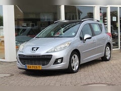 Peugeot 207 - 1.6 VTI B. LEASE EX