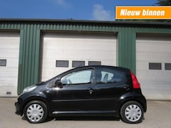 Peugeot 107 - 1.0-12V XR