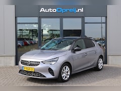 Opel Corsa - 1.2 Elegance AUTOMAAT Two-Tone Clima, Camera, Carplay, Stoelverwarming