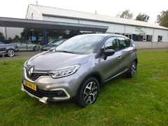 Renault Captur - 0.9 TCE INTENS Camera/ trekhaak/ PDC/