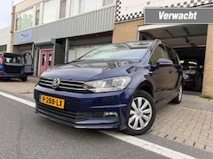 Volkswagen Touran - 1.6 TDI SCR Comfortline Edition 7p ACC ECC RIJDT PRIMA APK 5-2027