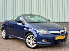 Opel Tigra - 1.4 16v Cabrio Airco 89.000 km Nederlandse Auto