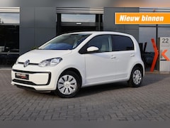 Volkswagen Up! - 1.0 / Climatronic / Camera / PDC / DAB / Cruise control / Gecoat glas